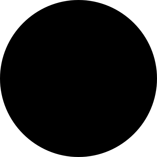 Color Negro
